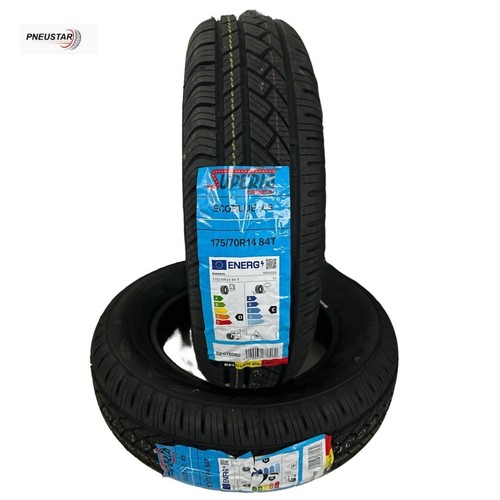 Pneumatico 175 r14 84t - 175,