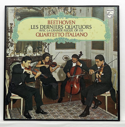 QUARTETTO