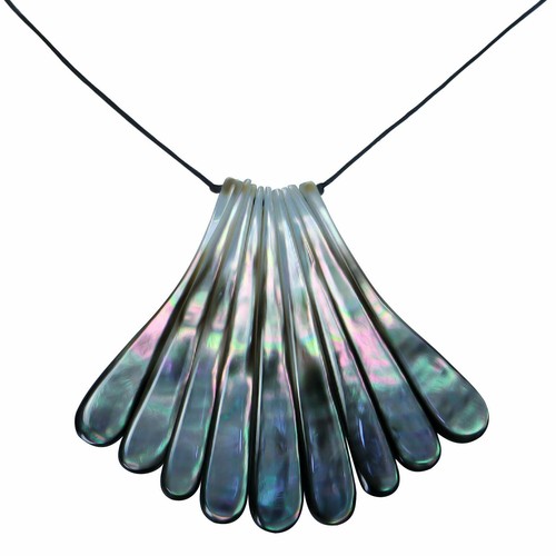 Madreperla pezzo unico - *pezzo, unico*