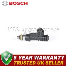 Iniettore carburante Bosch