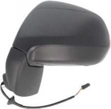 Specchietto SX Per Citroen C3