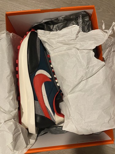 Nike sacai undercover ld - x,
