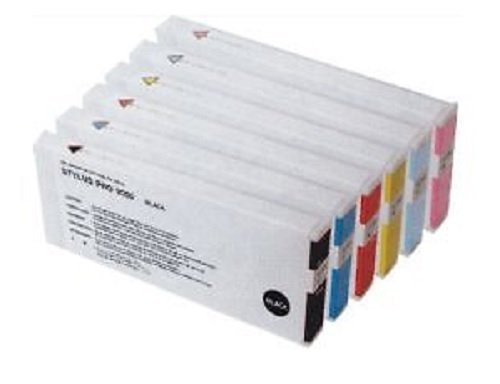 Cartuccia inchiostro per epson - per,