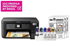 Stampante a sublimazione