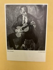 Pittore Renzo Morandi 1914 - 2008- Mostra Galleria Cairoli Ravenna 1977