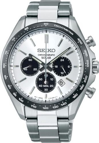 Orologio seiko selection - orologio,