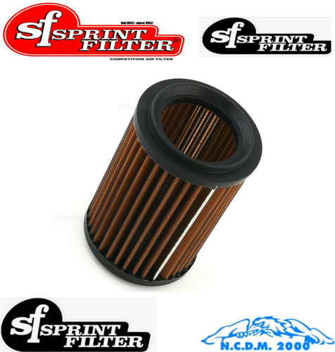 Filtro aria sportivo - aria,