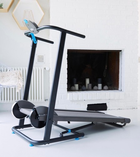 Domyos tapis roulant - tapis,