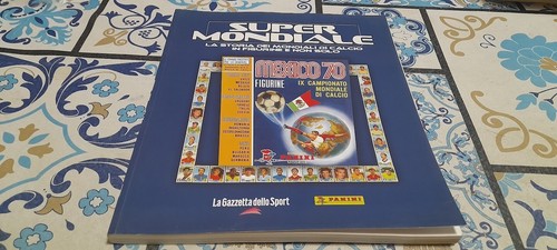 Album figurine panini - figurine,