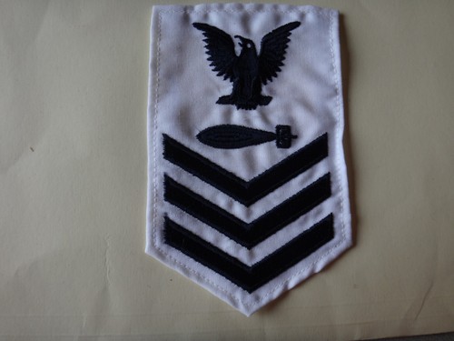 Navy sottufficiale 1ª - navy,