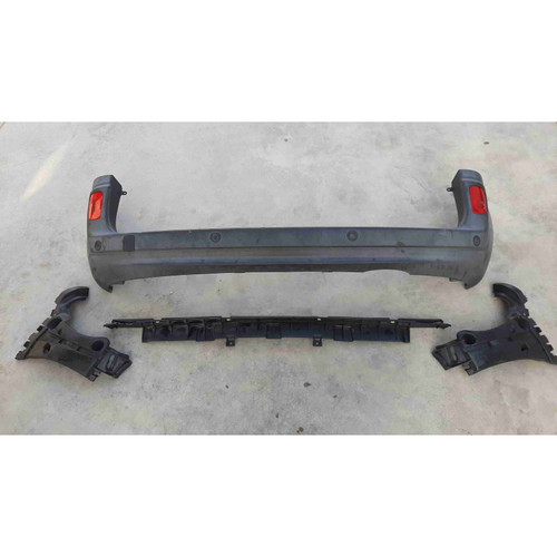 8200436722 paraurti posteriore - paraurti,