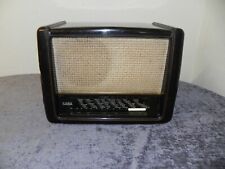 RARITÀ!!  Radio a valvole