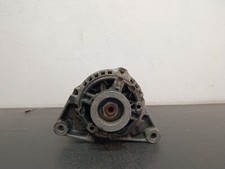 ALTERNATORE OPEL CORSA B 1.0 BENZINA ANNO 1995 (90534472) 55 A USATO ORIGINALE