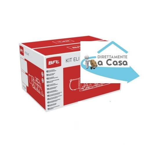 2618142 kit automazione - 2618142,