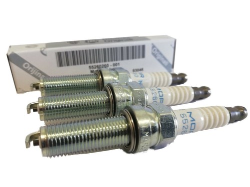 Kit candele originali fiat - kit, 3