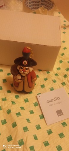 Meraviglioso santa claus con - meraviglioso,