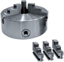 Mandrino autocentrante di