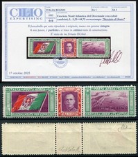 REGNO D'ITALIA 1933 SERVIZIO