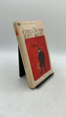 The child buyer john hersey - buyer,