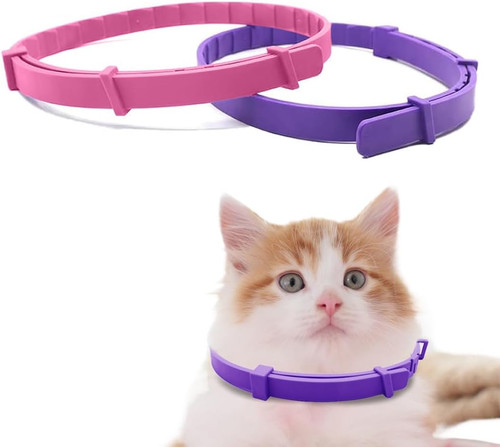 Collari calmanti per gatti e - 2,