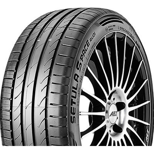 Gomme auto estive 255 zr19 - estive,