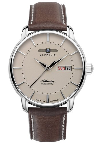 Orologio automatico uomo - automatico, da