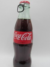 PULL TOP "TEST MARKET" Coca