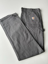 Pantalone Carhartt Carpentiere