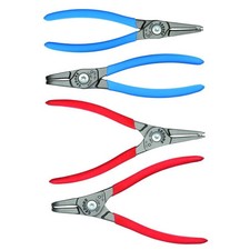 Gedore S 8000 E Set di pinze