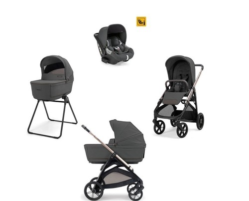 Inglesina system quattro - inglesina,