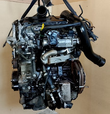 MOTORE M9TB670 PER RENAULT MASTER 2.3 DCI ANNO 2011