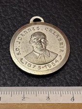 RELIQUIA RELIC DON GIOVANNI