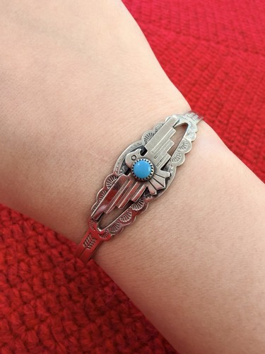 Bracciale vintage bell trading - vintage,