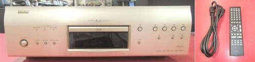 Denon dbp 4010ud lettore - dbp-4010ud,