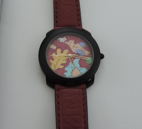 Orologio polso united - da,