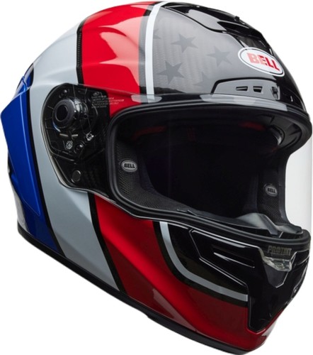 Casco bell race star dlx - casco,