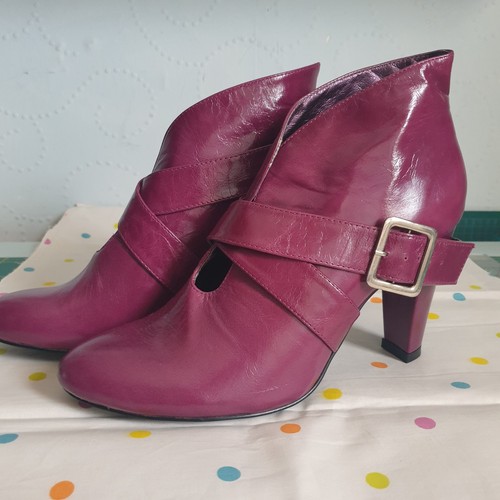Stivali scarpe laceys - laceys, of