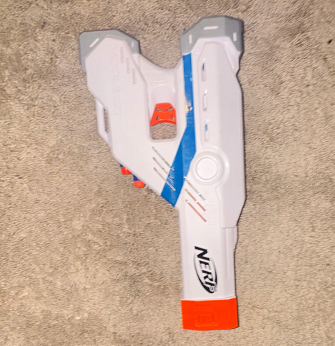 Nerf modulo mediatore - modulo, stock