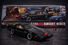 Jada Knight Rider Diecast