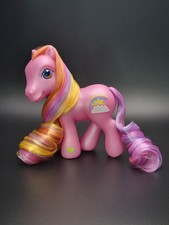 My Little Pony G3 Rainbow