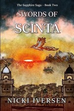Swords scinta nicki - of,