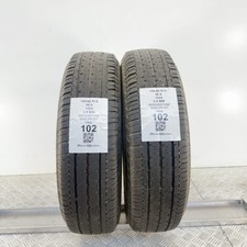 Pneumatici Usati 195 80 R15 96