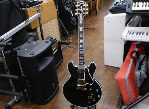 Chitarra elettrica gibson - chitarra,