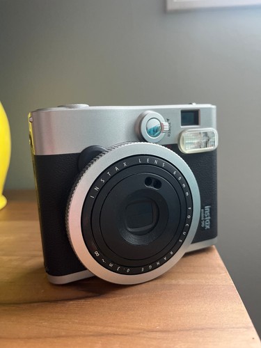 Fujifilm instax mini neo - instax, 90