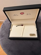 cofanetto similpelle penna