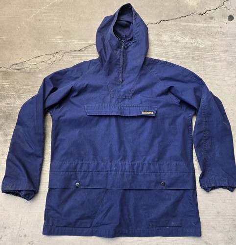 Giacca vintage uomo mammut - l,