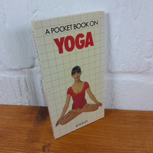 Pocket book yoga - pocket, —