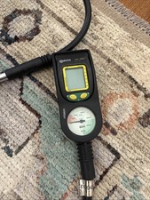 Console computer Mares Mission