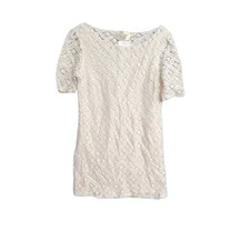 NEXT Abito in Pizzo 100%