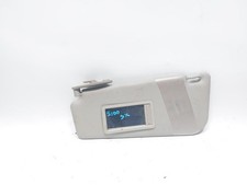 156105899 aletta parasole sinistro ALFA ROMEO MITO (145) 1.3D brufpK5100-166143